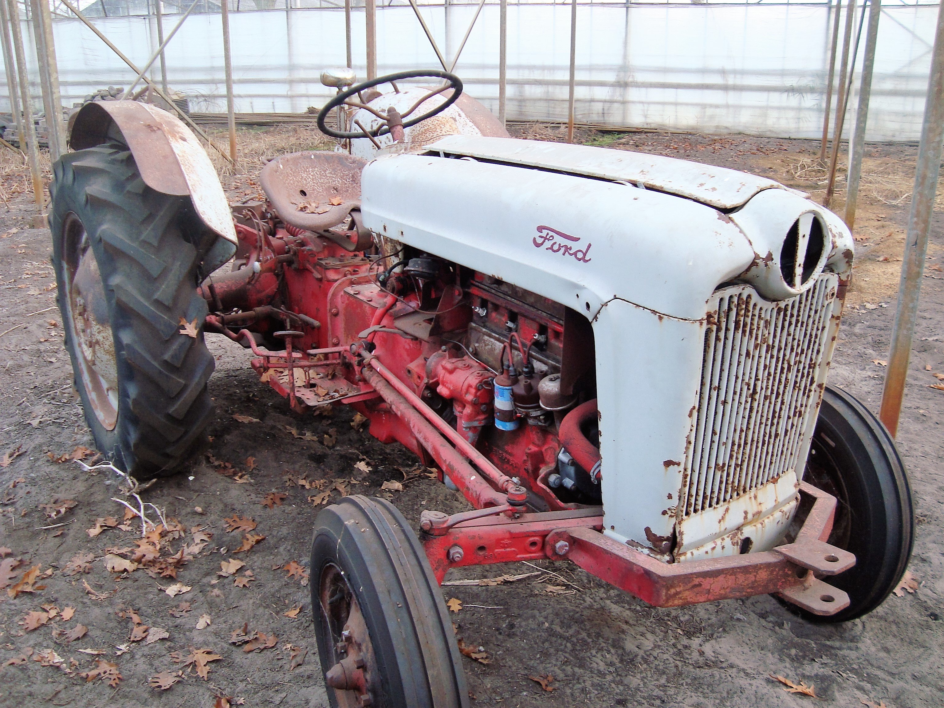 oldtimer tractoren |